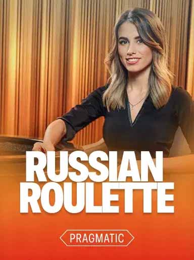 Russian Roulette · Турбо Live Casino